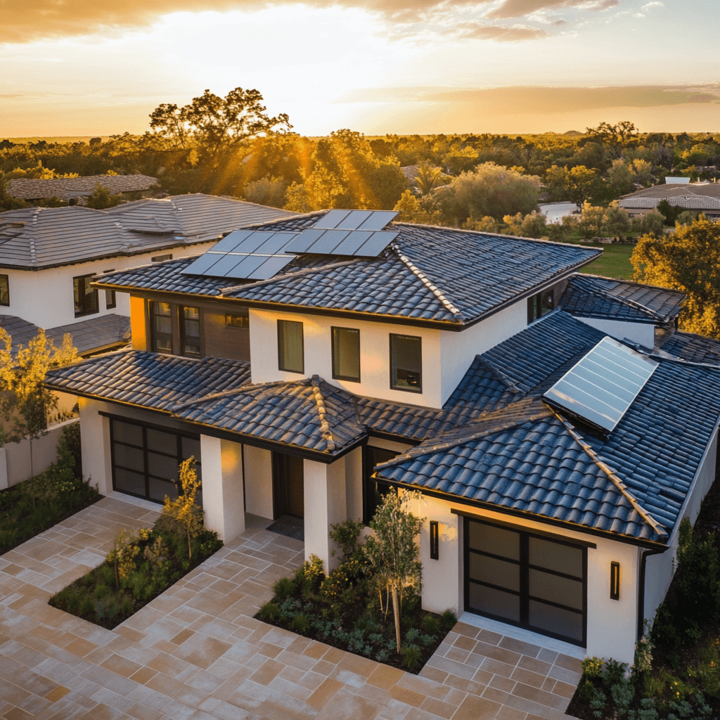 Rodzaje pokryć dachowych – kompletny przewodnik wyboru