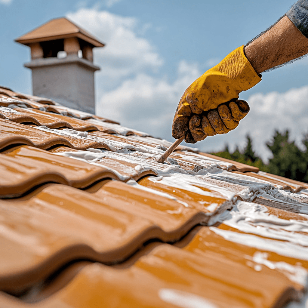 Jak prawidłowo uszczelnić dach? Praktyczny poradnik krok po kroku